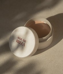 BB Cream SPF50 - Crema solar con farve