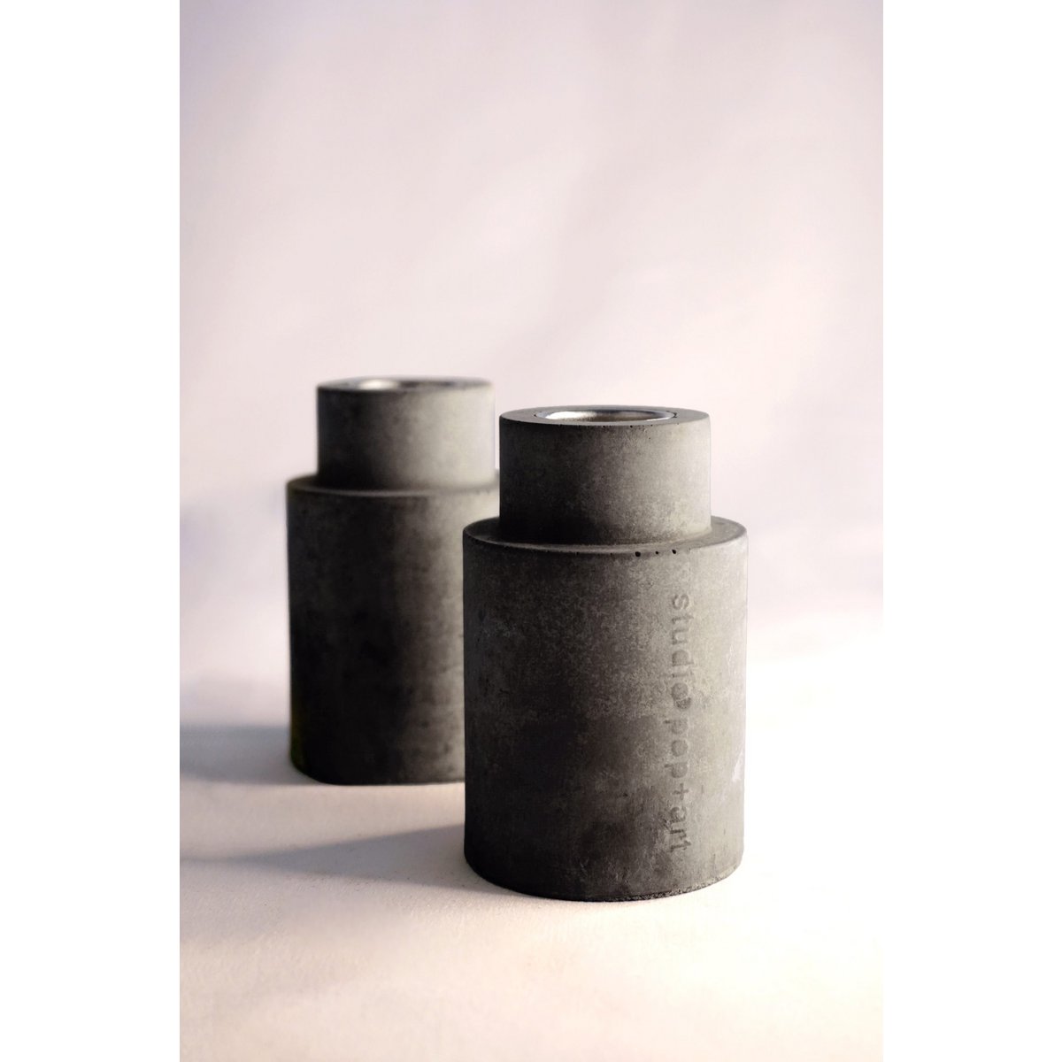 SOLO concrete