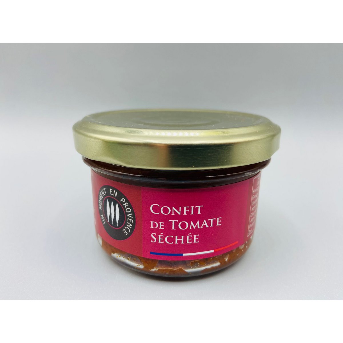 Gekonfijte Gedroogde Tomaten: Mediterrane Zoetheid in 90g 🍅✨
