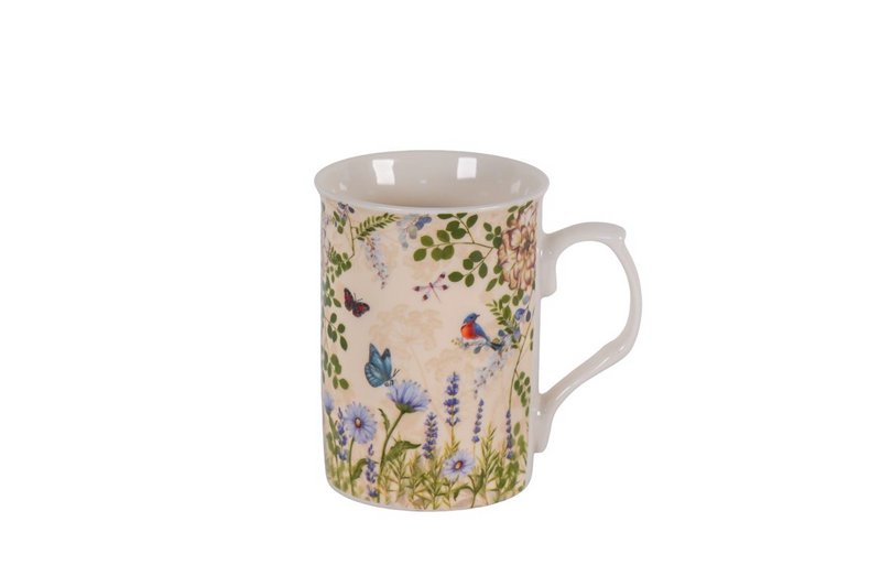 Kubek Meadow life 300 ml Isabelle Rose