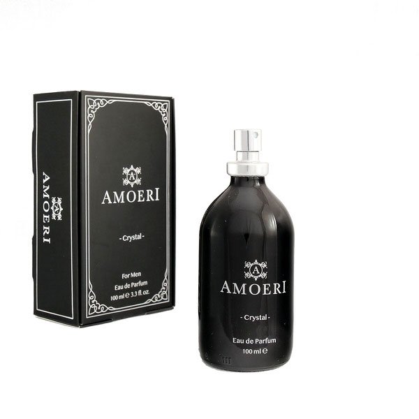 Perfumy Kryształ