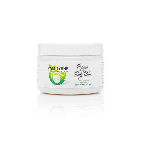 Papaya Body Balm 150ml