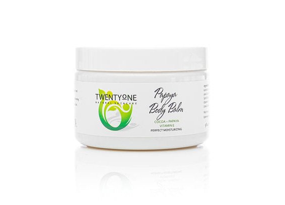 Papaya Body Balm 150ml