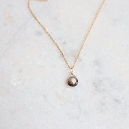 Corfu Black Moonstone