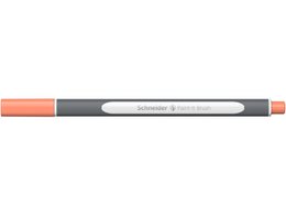 Brushpen Schneider Paint-It 070 abrikoos pastel