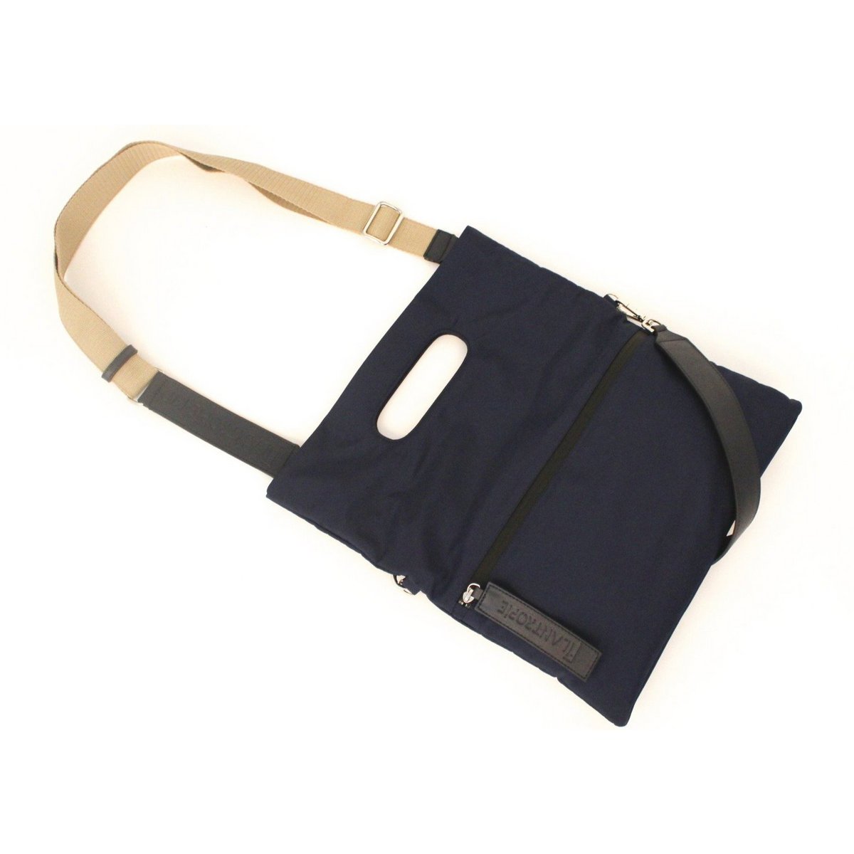 CARMEN BAG | BLUE