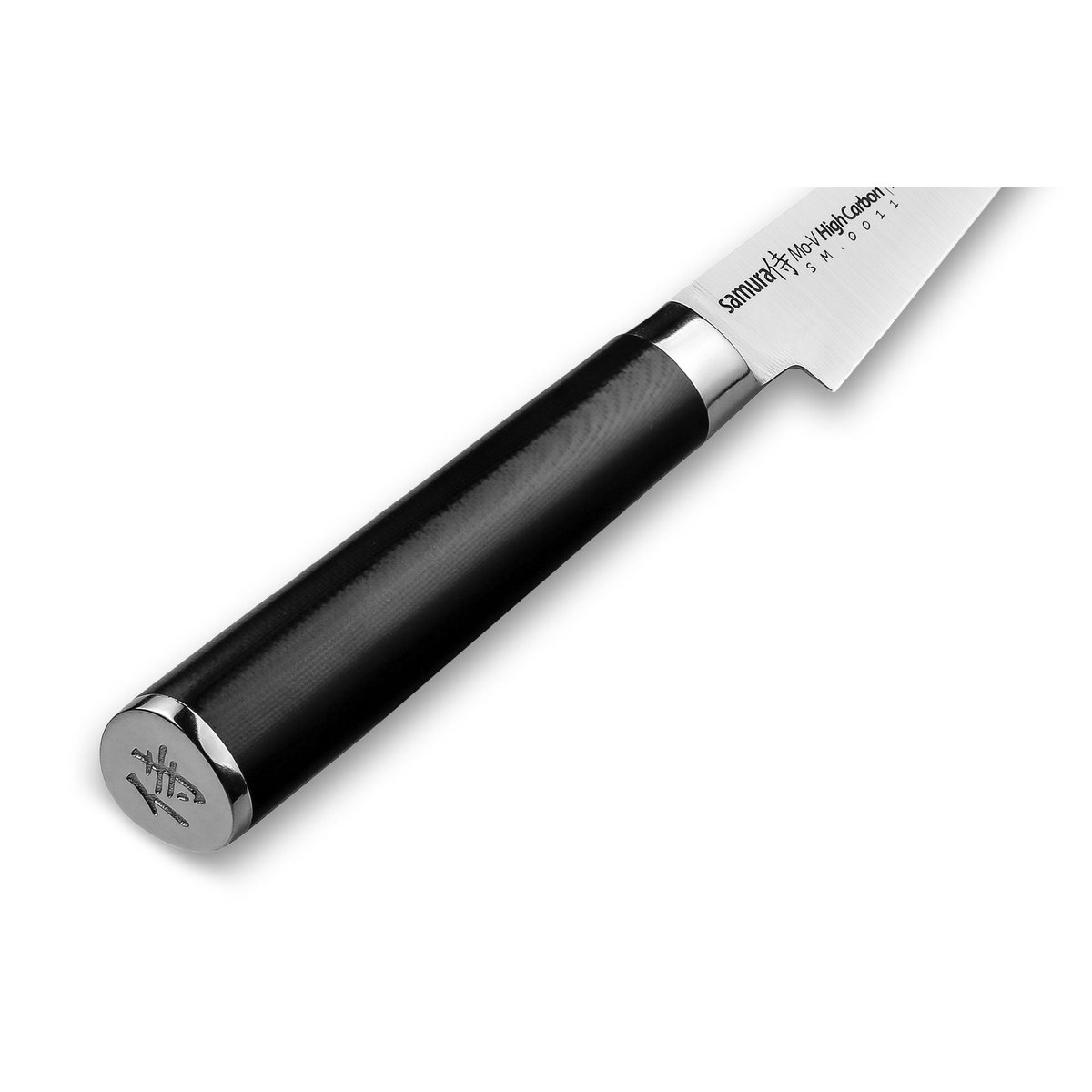 Samura Mo-V Paring Knife 93 mm