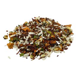 Tropical Rooibos - Loser Blatttee, 100g