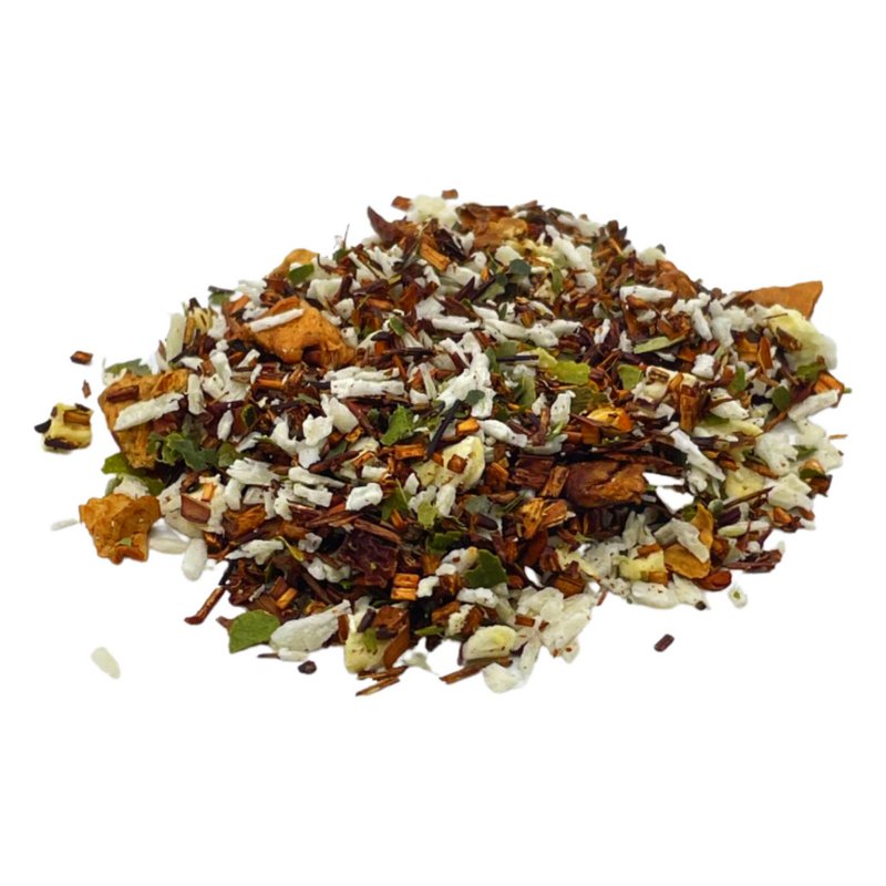 Tropical Rooibos - Loser Blatttee, 100g
