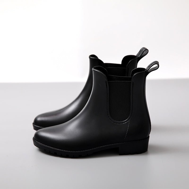 Allmatch black 35