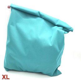 Flaxie Freeze - Wiederverwendbare Gefrierbeutel - XL