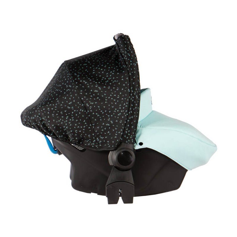 Deluxe Avero 06BL