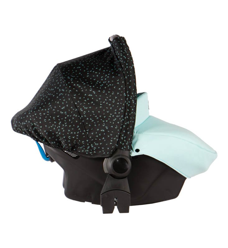 Deluxe Avero 06BL
