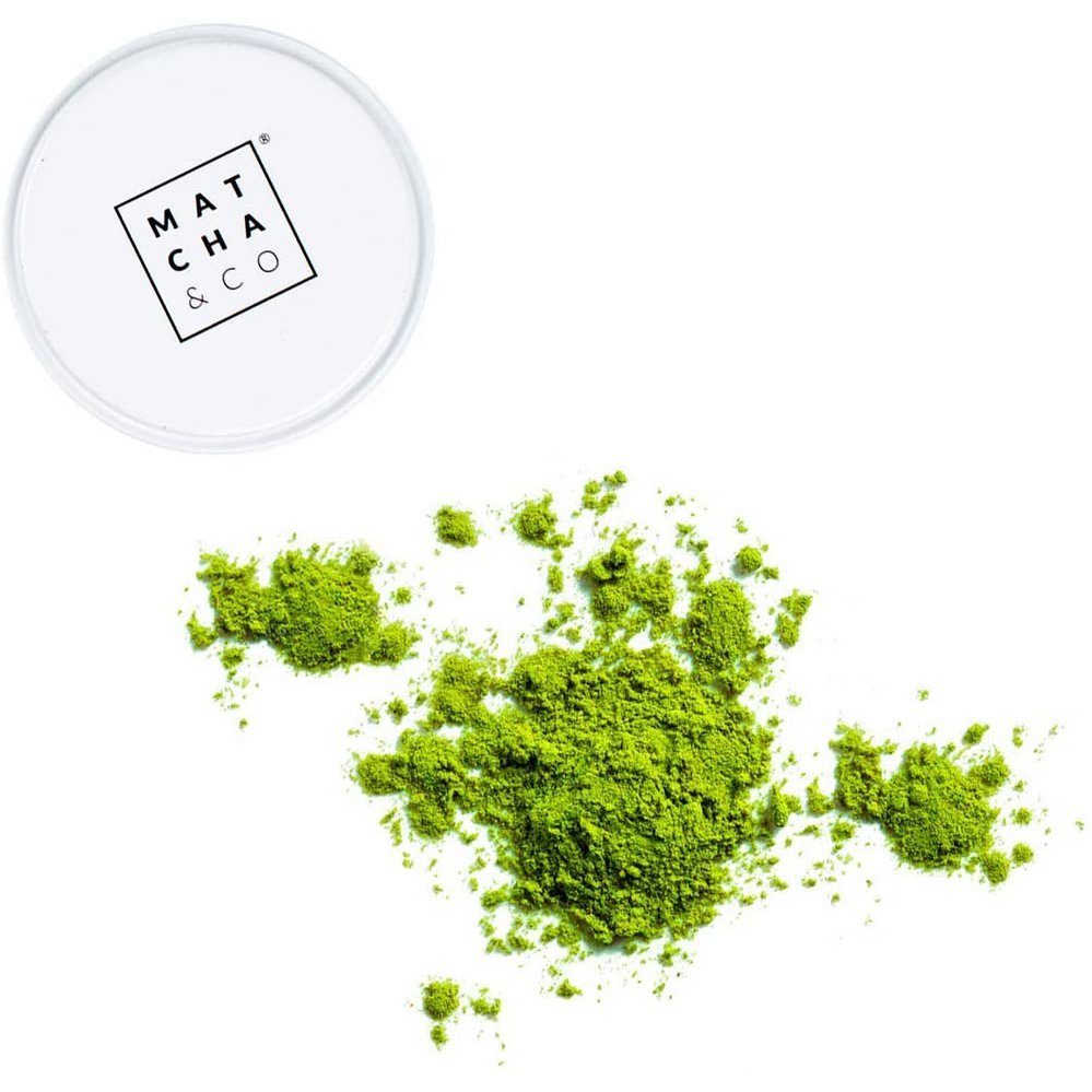 Matcha Tea 100% Organic