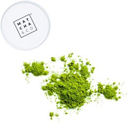 Herbata Matcha 100% Ekologiczna