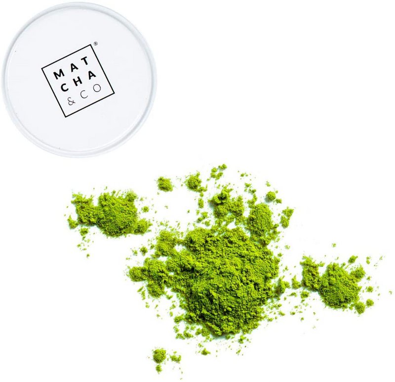 Matcha Tea 100% Organic
