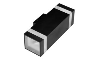 JASON 2 SQ WAND IP65 BK