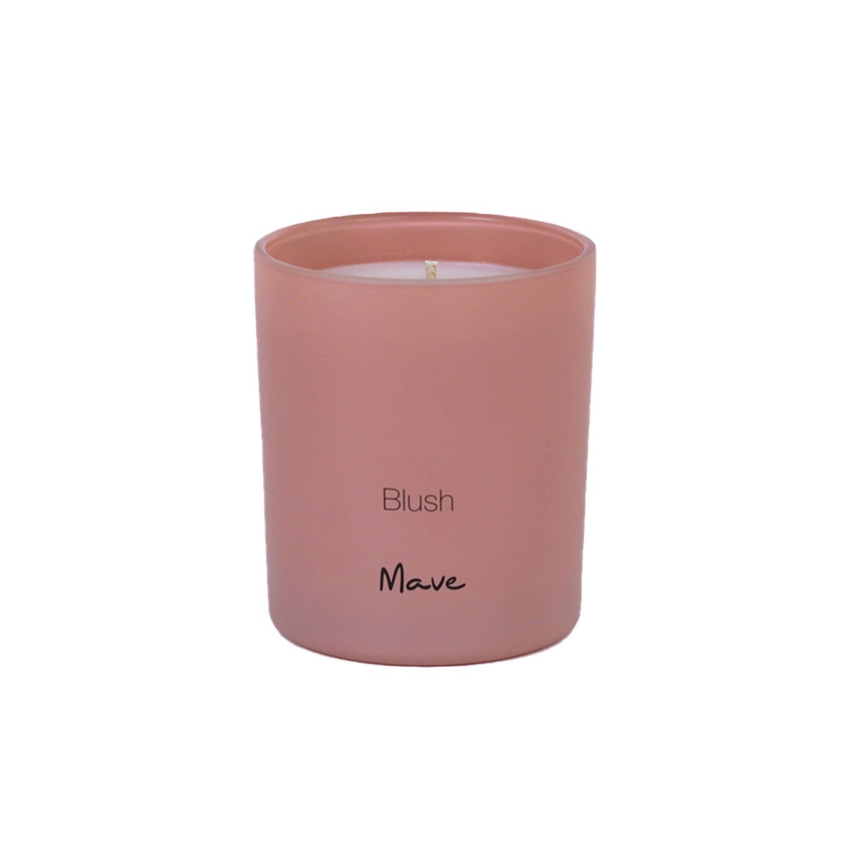 Candela profumata Mave