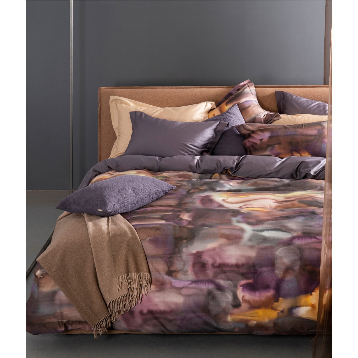 Beddengoedset Fluxus