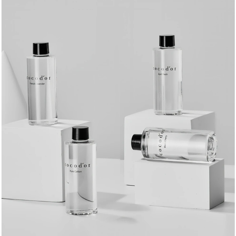 Recharges Cocodor 200ml