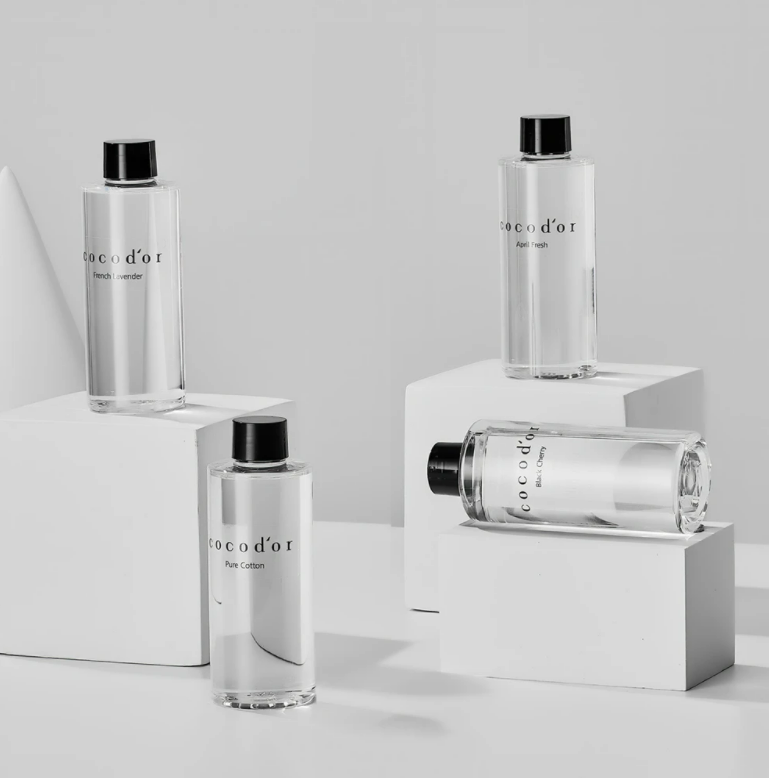 Cocodor 200ml Refills