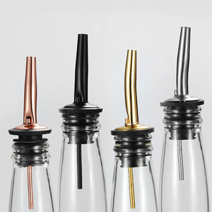 Botter spout - 3 colors