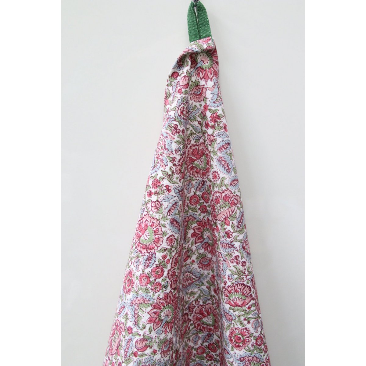 Geschirrtuch | Wildblumenrosa