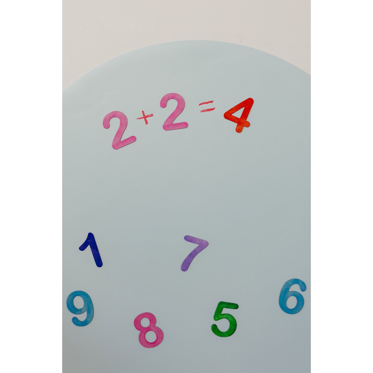 Magnet set for kids - Numbers