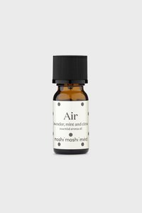air aroma oil