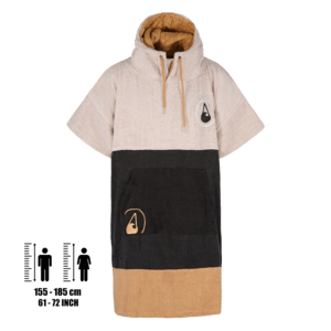 Poncho Soul, cotton