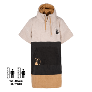 Poncho Soul, cotton