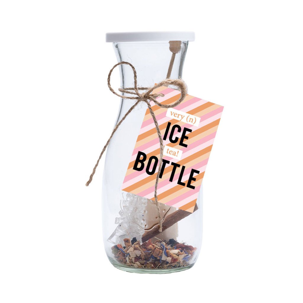 Ice tea carafe