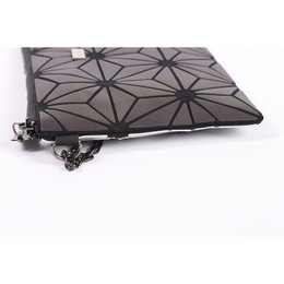 Bolso AIKO 23SOISILVERLU, Clutch copia