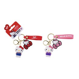 Hello Kitty 3D Key Door