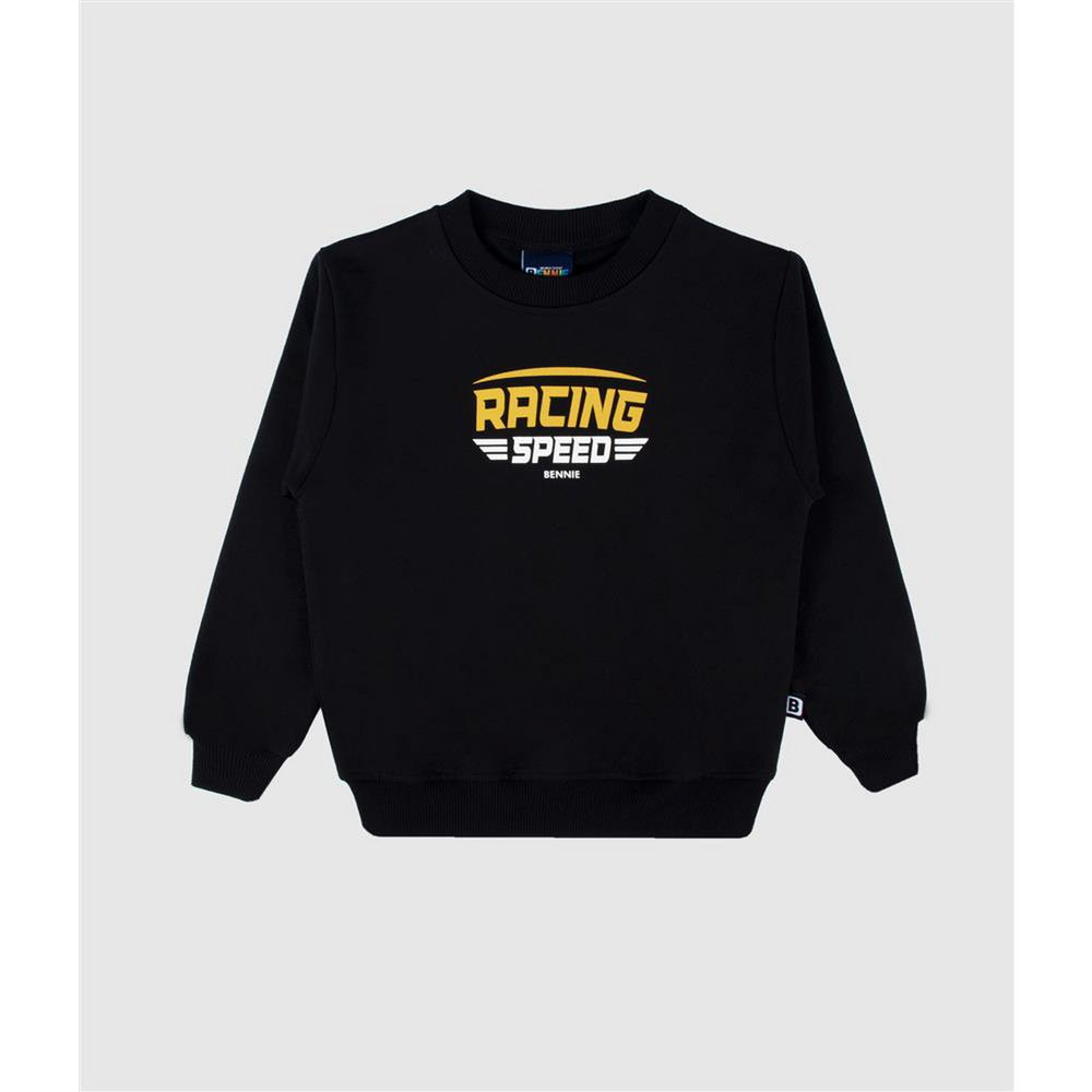 Straatracer-sweatshirt