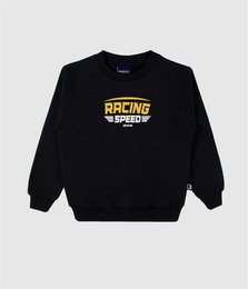 Straatracer-sweatshirt