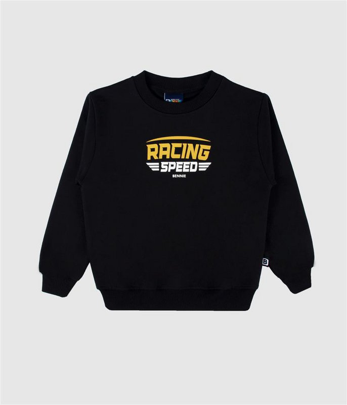 Straatracer-sweatshirt