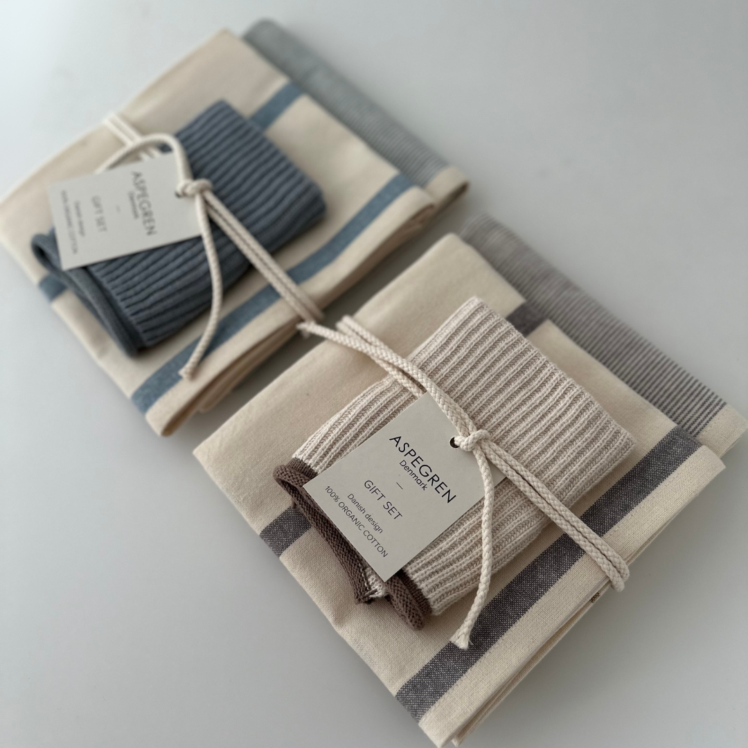 Coffret cadeau de cuisine – chou frisé
