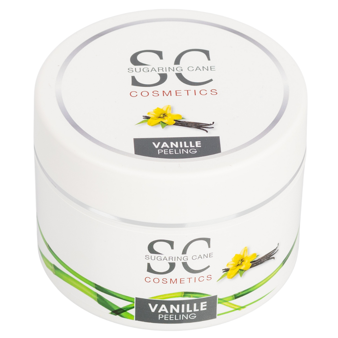 Sukkerscrub 200 ml