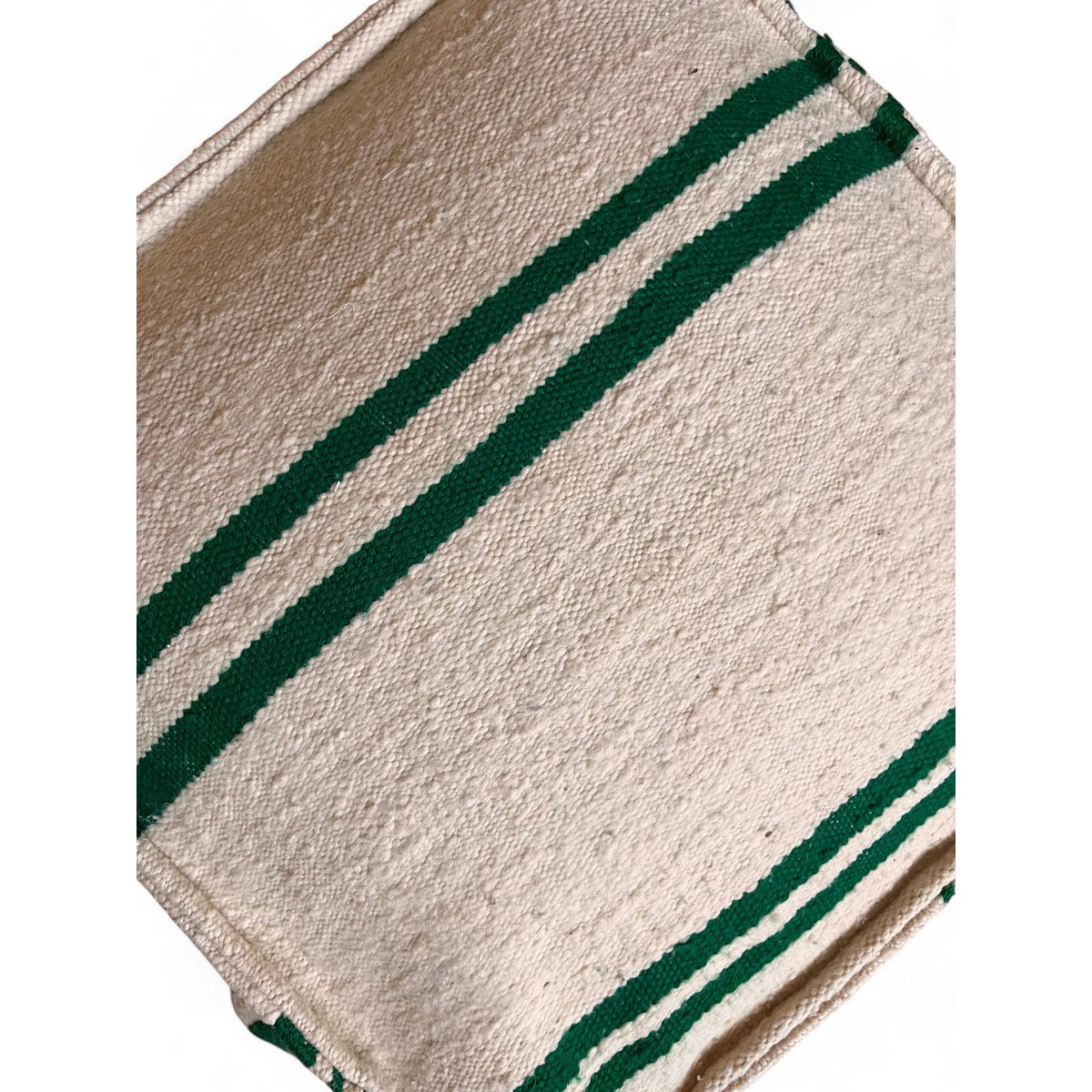 Bodenkissen - Yesil