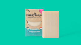 Body Wash Bar - Kokos & Lime