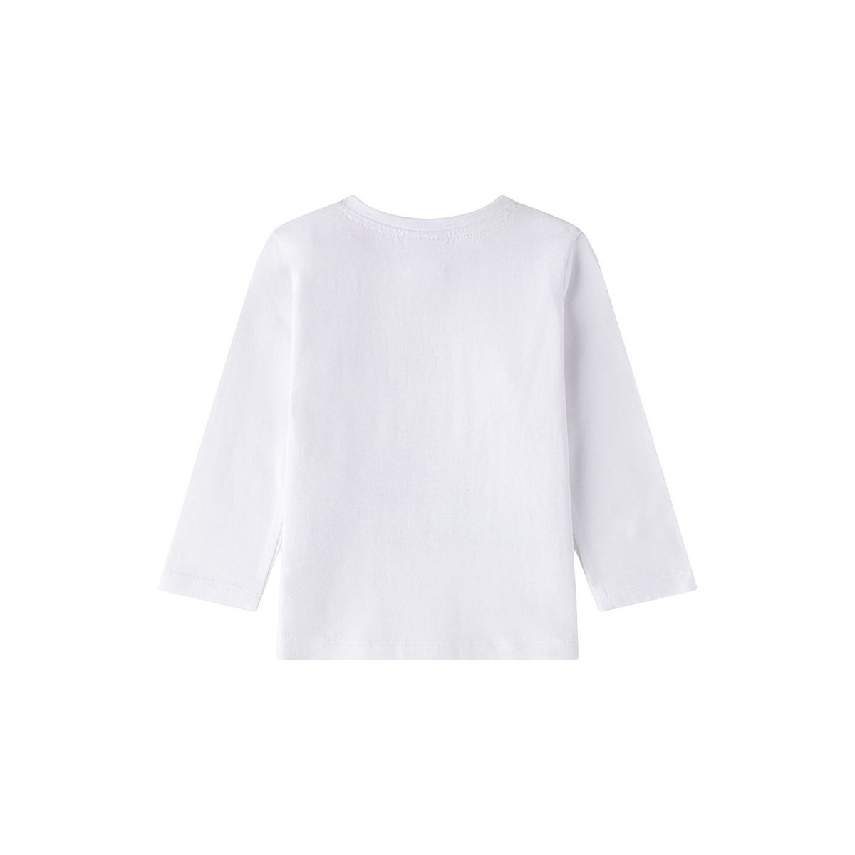 Baby Boy's Long Sleeve T-shirt