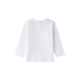 Baby Boy's Long Sleeve T-shirt
