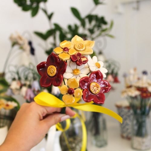 Happy Birthday Happy Birthday Bouquet