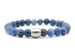 Nane sodalite
