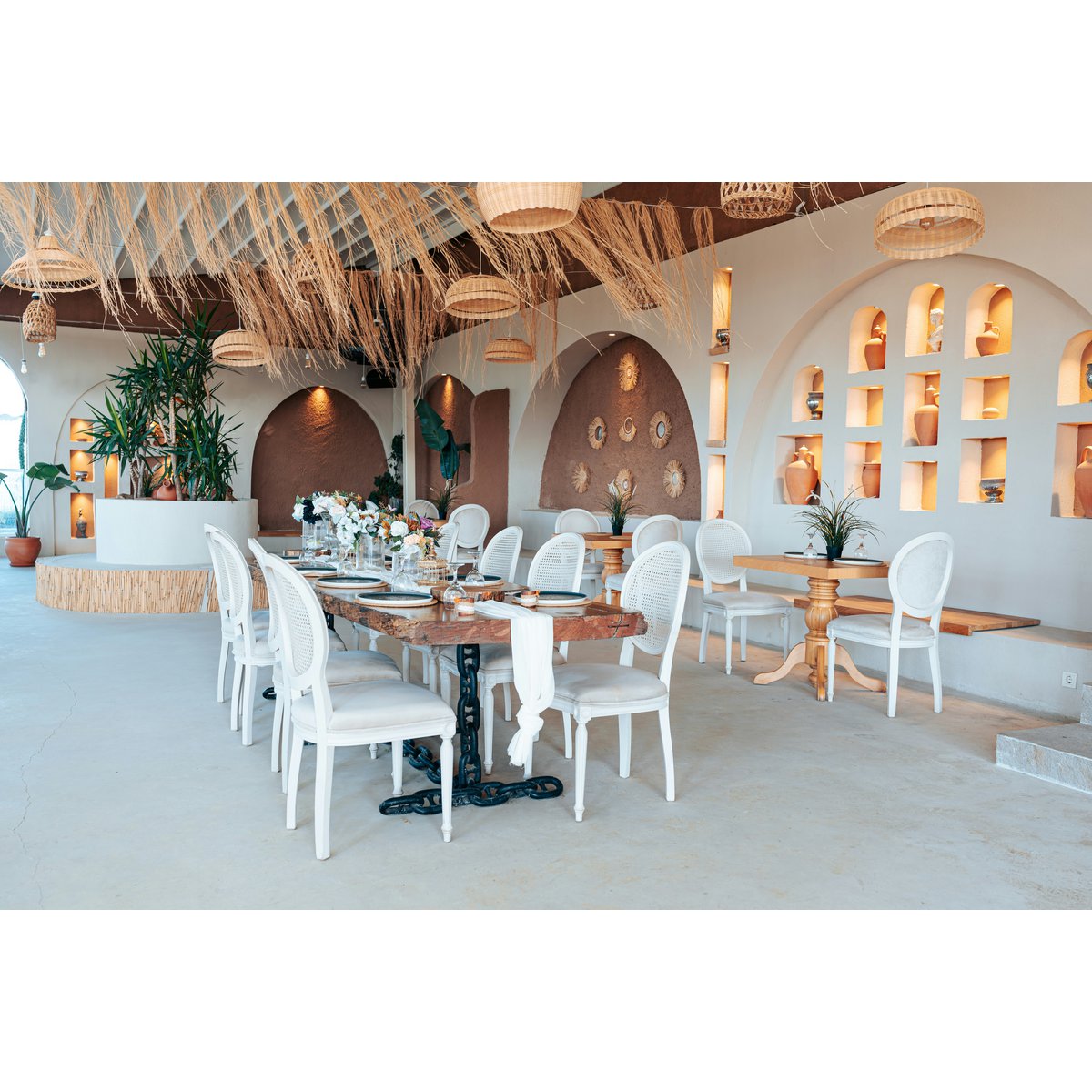 Zu Gast auf Ibiza. Sehnsuchtsorte, Originalrezepte und Geheimtipps