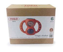 TOLO Bio Magical Rammelaar