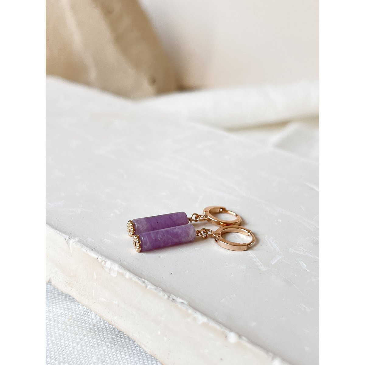 Pendientes SIDONIE