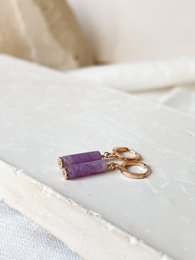 SIDONIE earrings