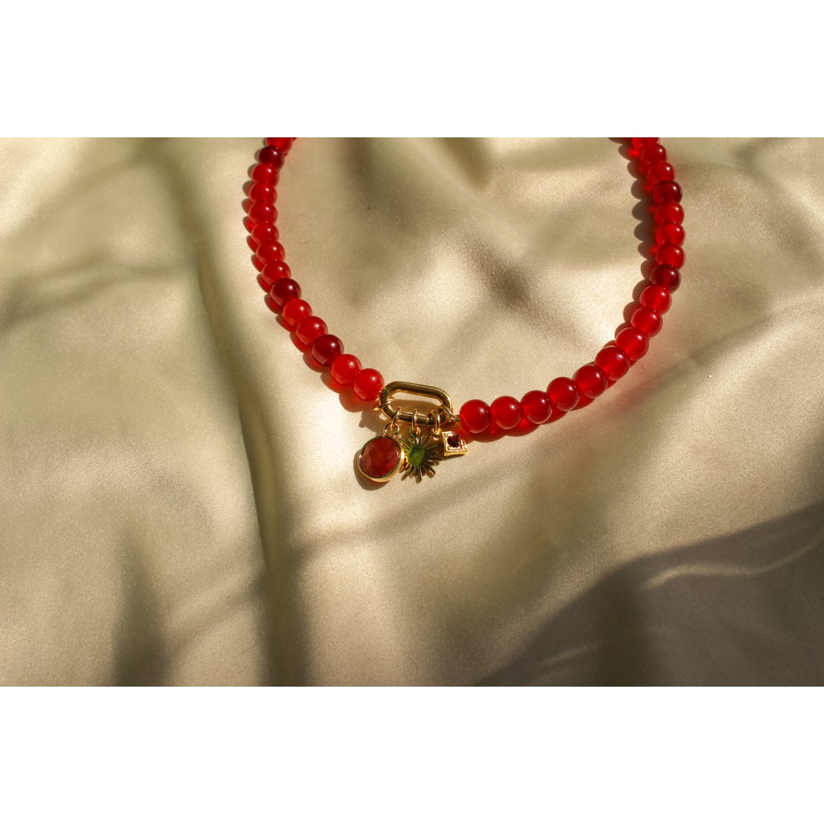 Collar de lio